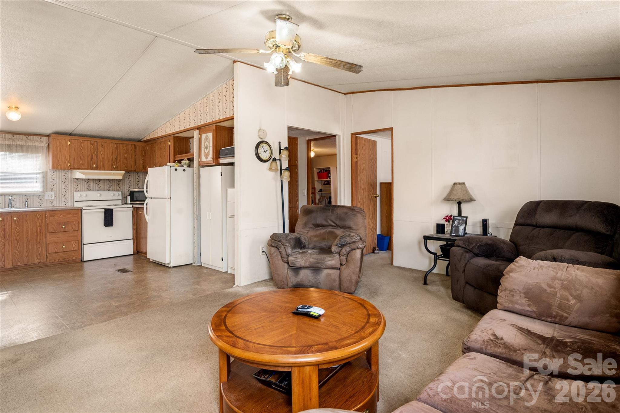2748 Flat Creek Road Lancaster, SC 29720 - Photo 3 of 24 Gallery Image 3