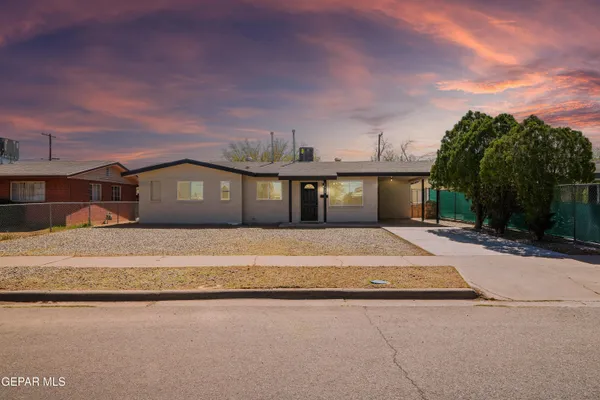 $225,000 | 5112 Marie Tobin Drive, El Paso, TX 79924