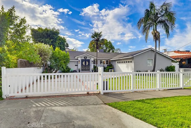 $1,450,000 | 12308 La Maida Street, Valley Village, CA 91607