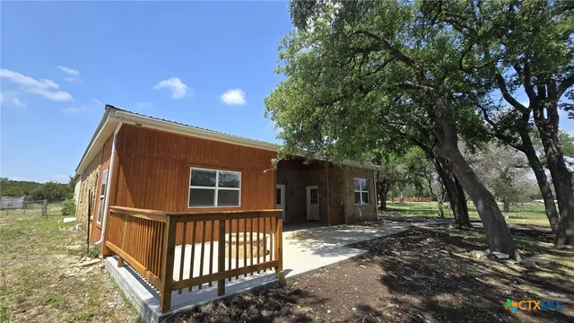 $3,495 | 305 Remuda Drive, Liberty Hill, TX 78642
