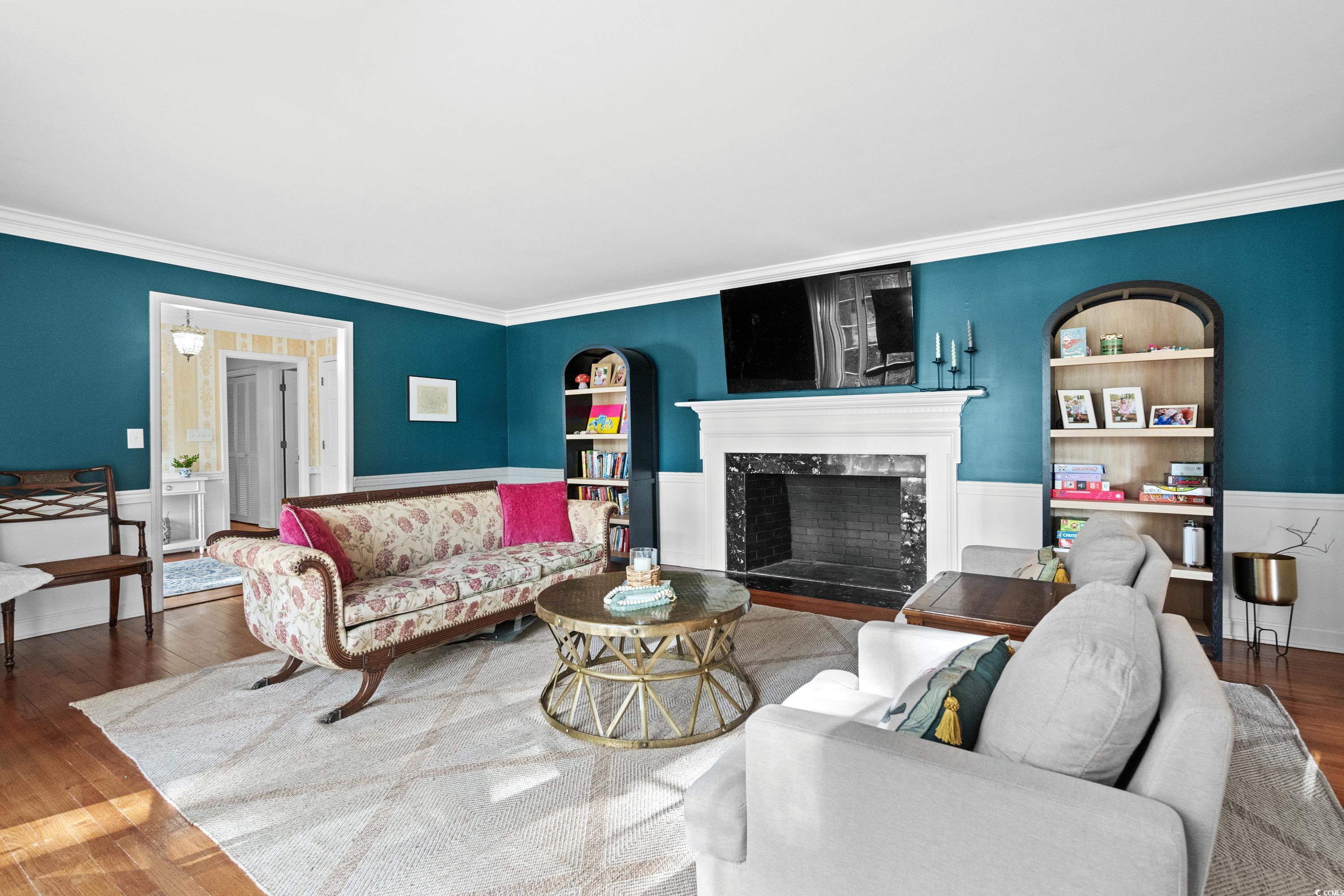 302 Lafayette Road Myrtle Beach, SC 29572 - Photo 15 of 40 Gallery Image 15