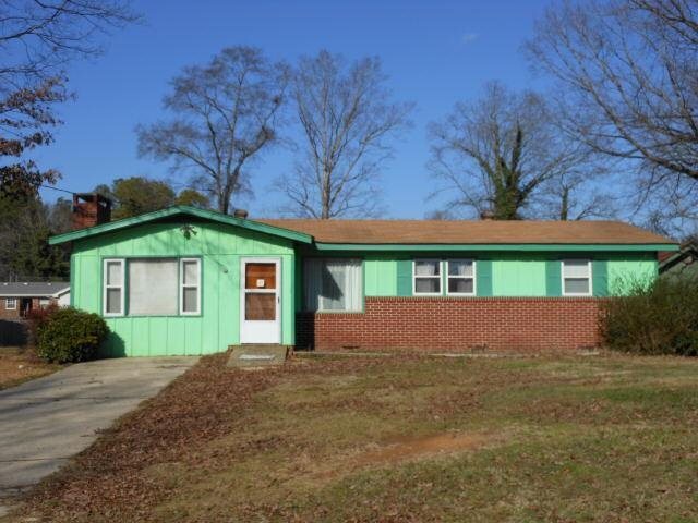 13 Fairhaven Drive Northwest Rome, GA 30165 - Photo 1 of 1 Gallery Image 1