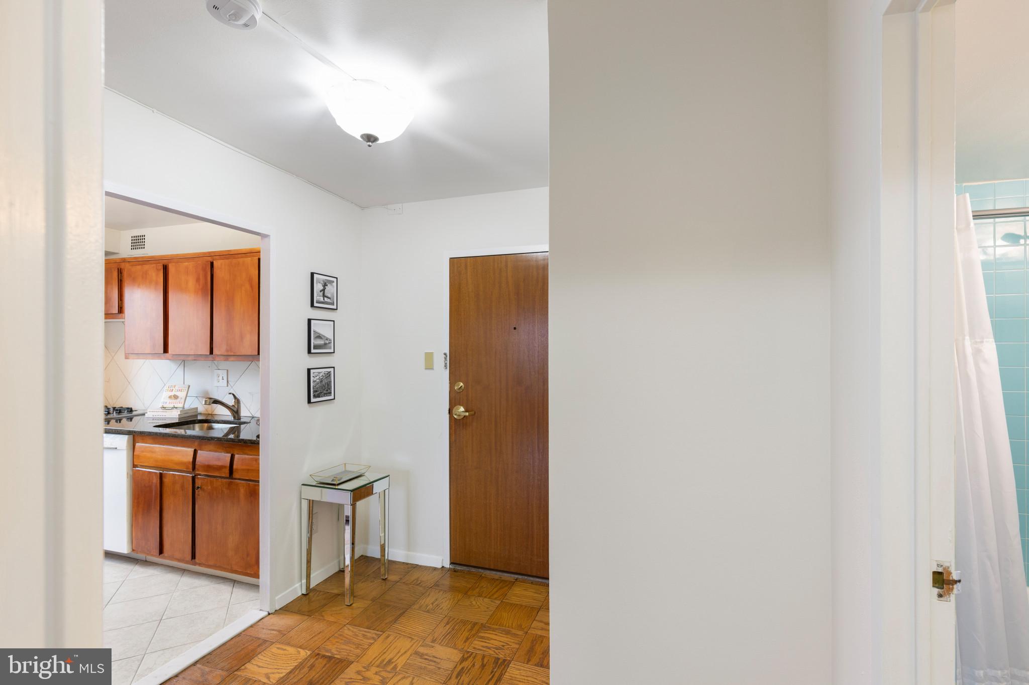 730 24th Street Northwest, Unit 704 Washington, DC 20037 - Photo 11 of 29