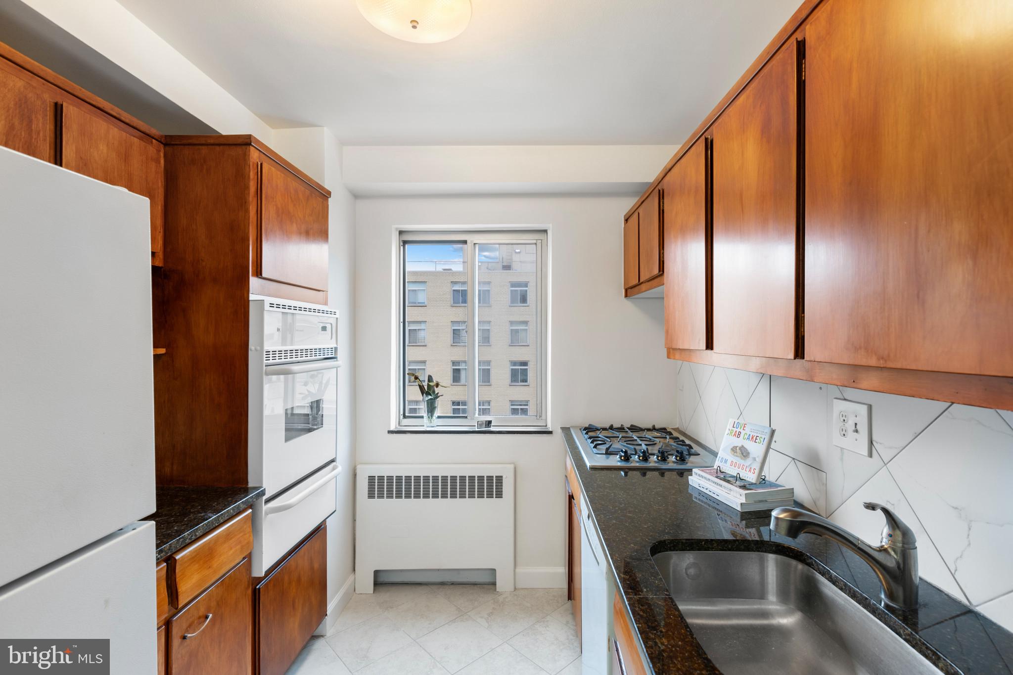 730 24th Street Northwest, Unit 704 Washington, DC 20037 - Photo 12 of 29