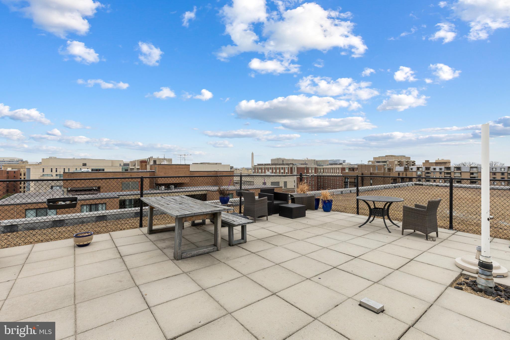 730 24th Street Northwest, Unit 704 Washington, DC 20037 - Photo 26 of 29