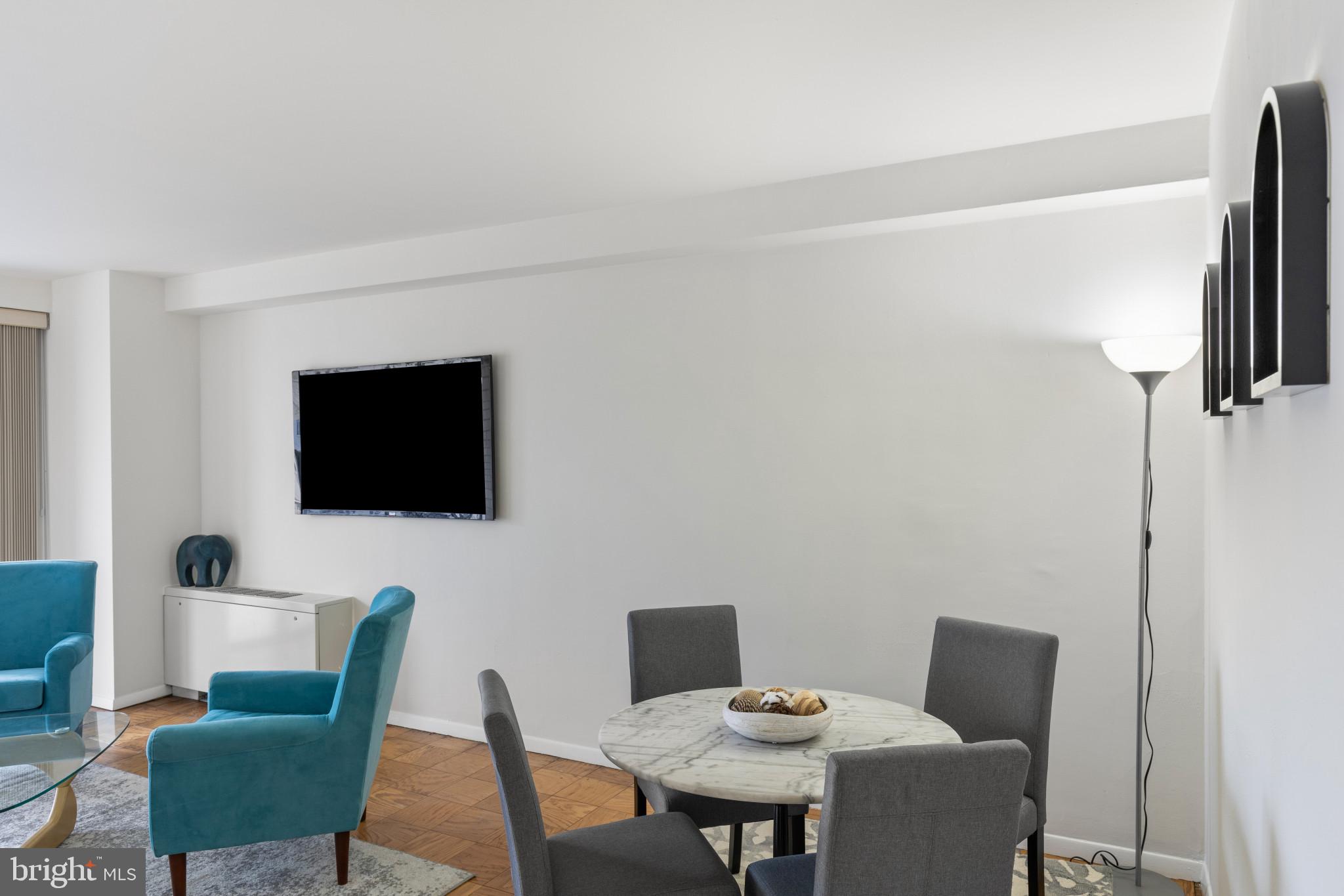 730 24th Street Northwest, Unit 704 Washington, DC 20037 - Photo 10 of 29