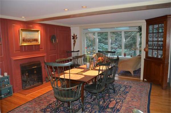 420 Concord Road Weston, MA 02493 - Photo 7 of 22
