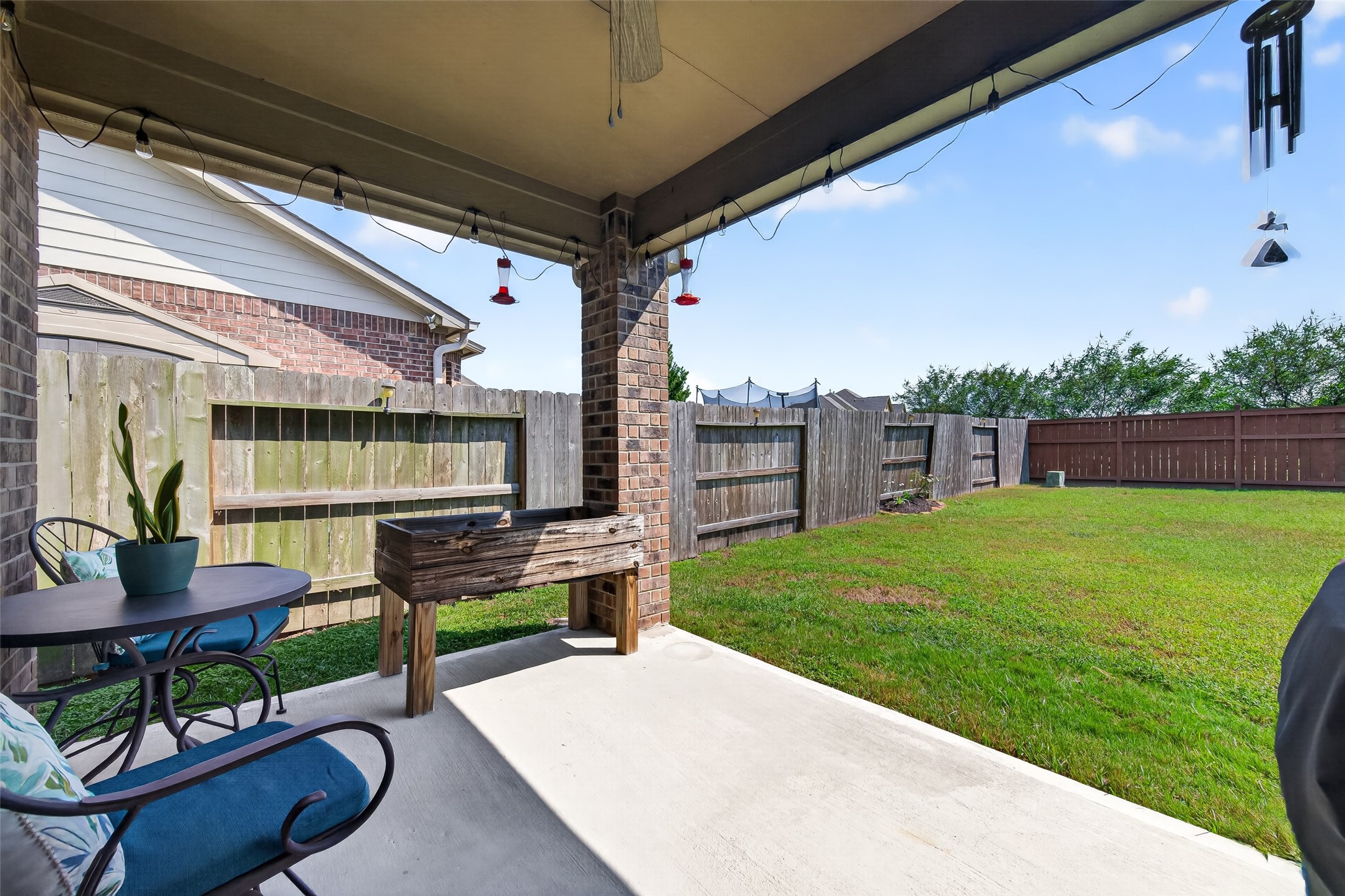 9710 Stratton Ridge Drive Richmond, TX 77406 - Photo 32 of 38 Gallery Image 32