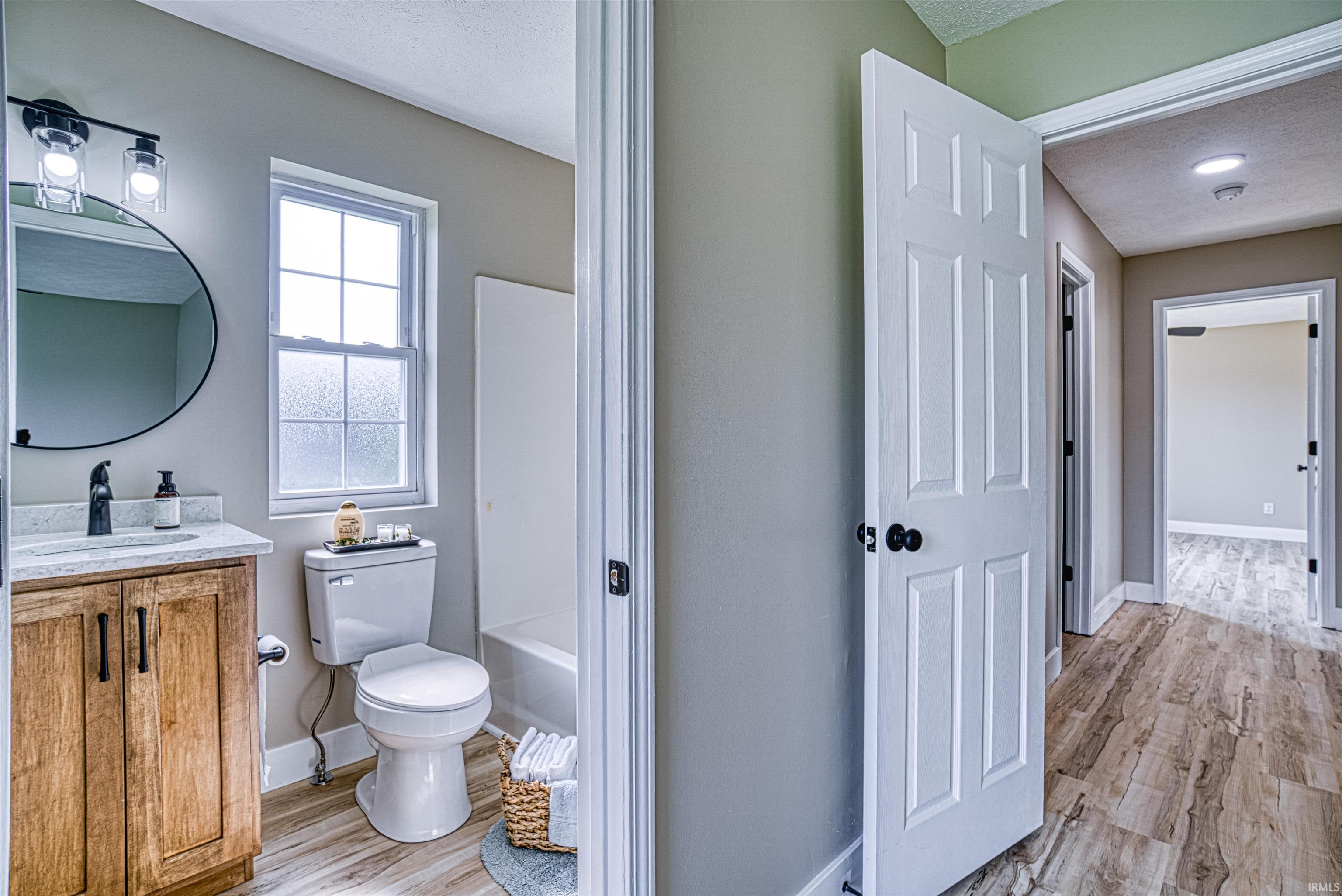 1004 Southwest 2nd Street Washington, IN 47501 - Photo 12 of 31