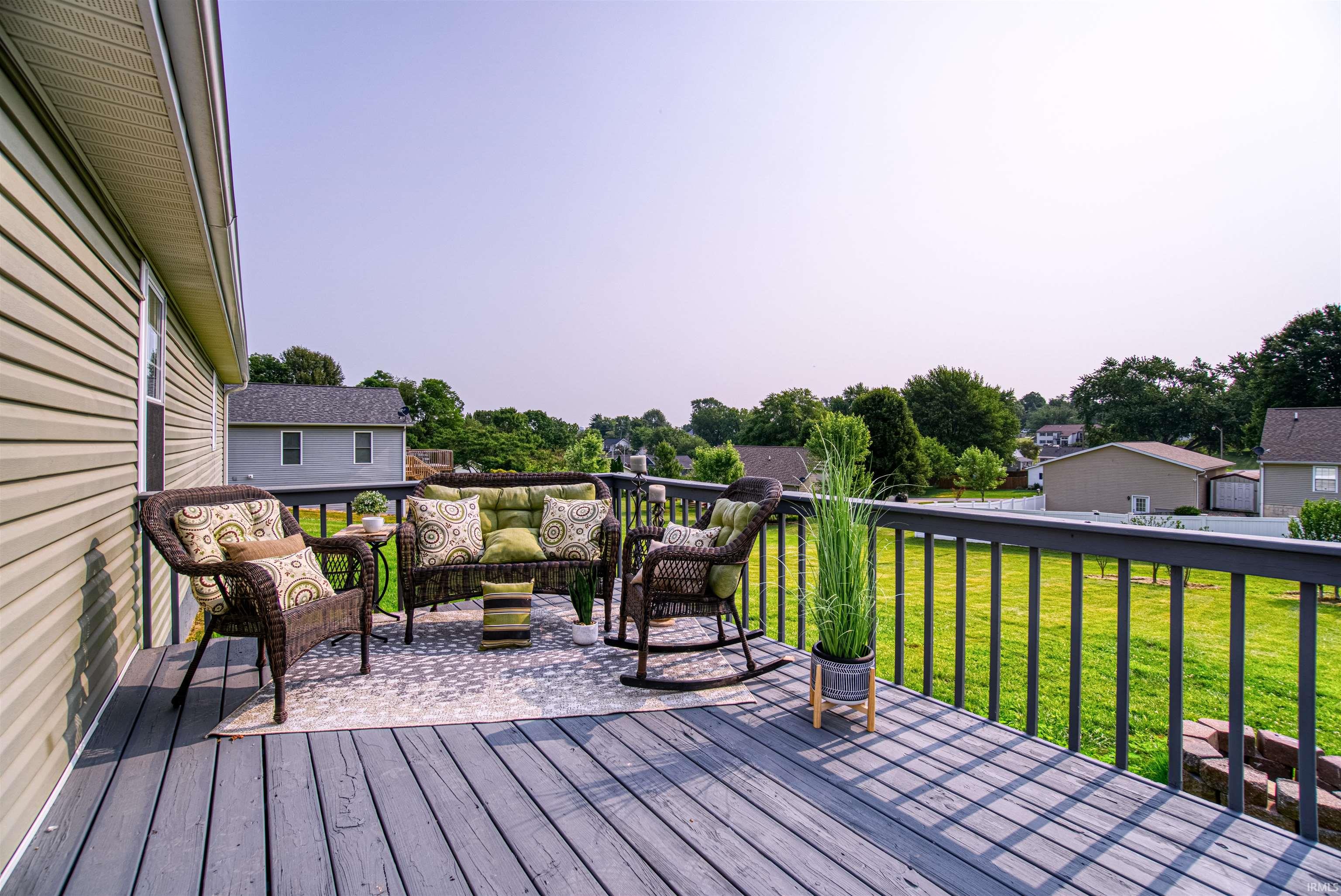 1004 Southwest 2nd Street Washington, IN 47501 - Photo 23 of 31