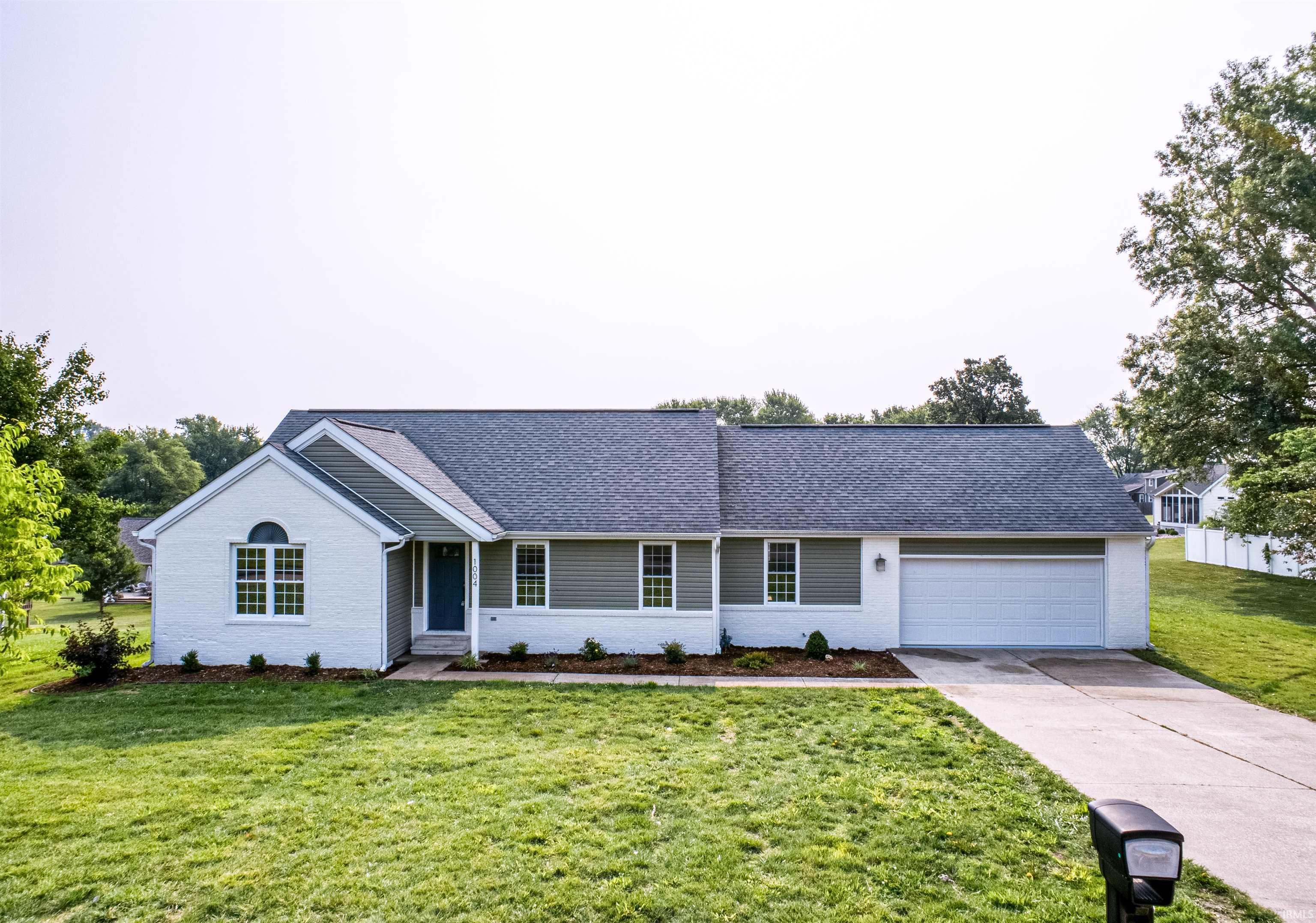 1004 Southwest 2nd Street Washington, IN 47501 - Photo 28 of 31