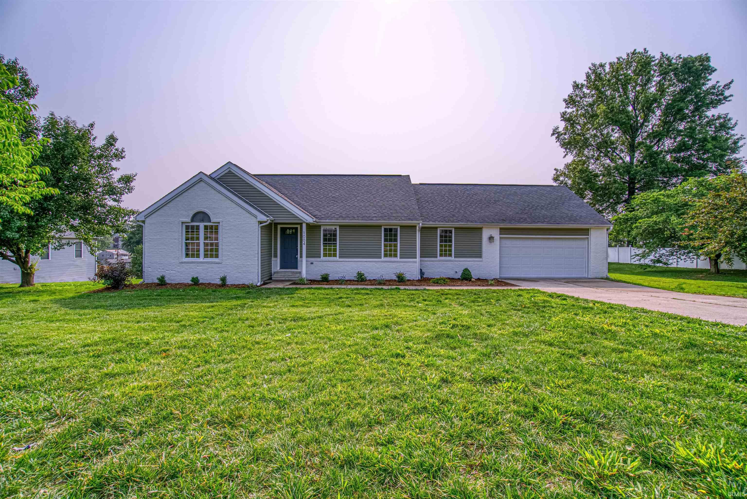 1004 Southwest 2nd Street Washington, IN 47501 - Photo 29 of 31