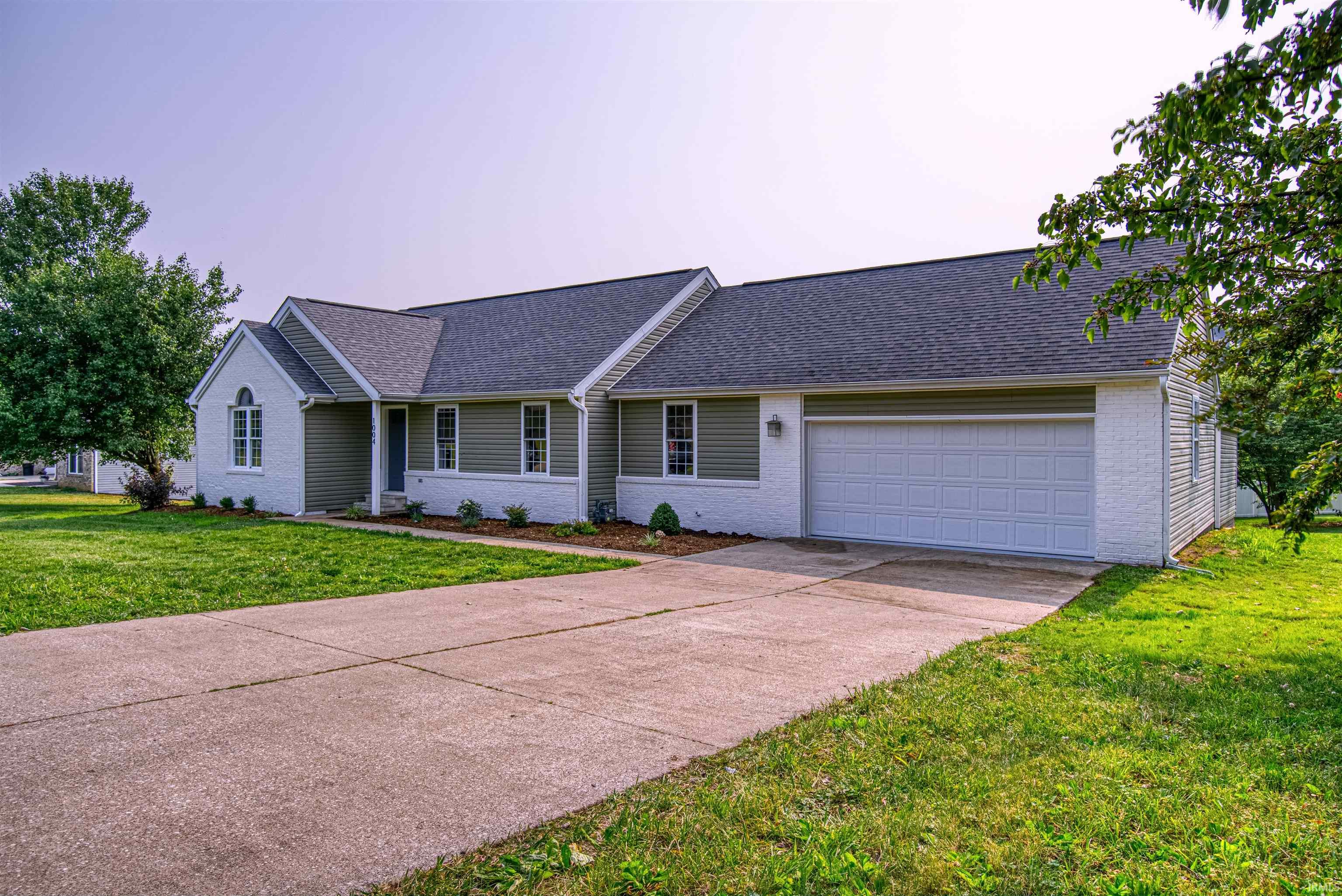 1004 Southwest 2nd Street Washington, IN 47501 - Photo 31 of 31