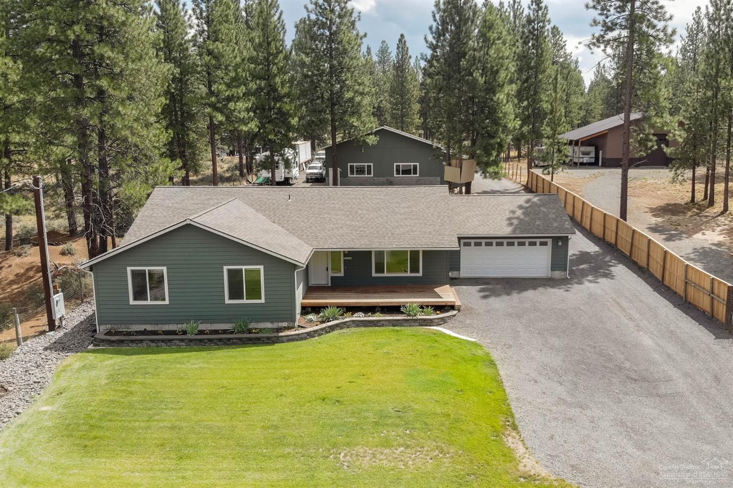 60182 Navajo Road Bend, OR 97702 - Photo 2 of 25 Additional Photo