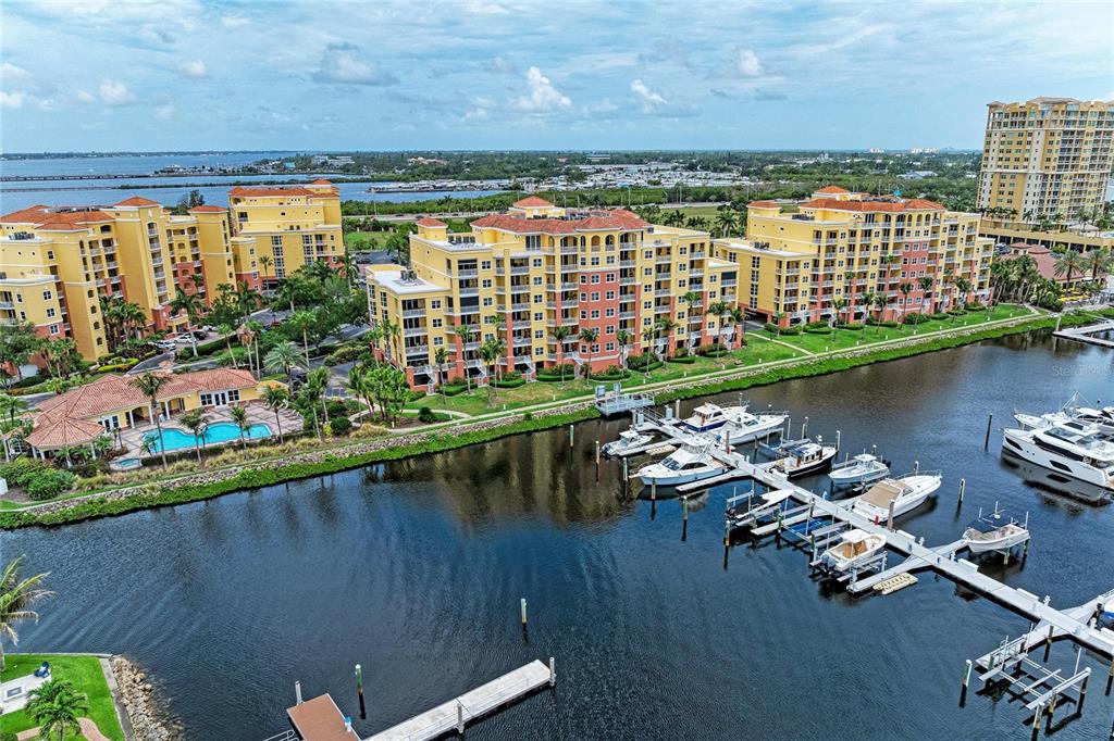 610 Riviera Dunes Way, Unit 404 Palmetto, FL 34221 - Photo 37 of 48