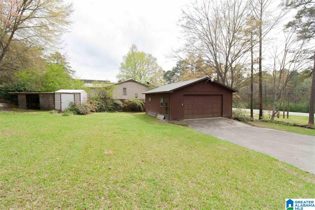 7553 15th Street Road Bessemer, AL 35023 - Photo 40 of 41