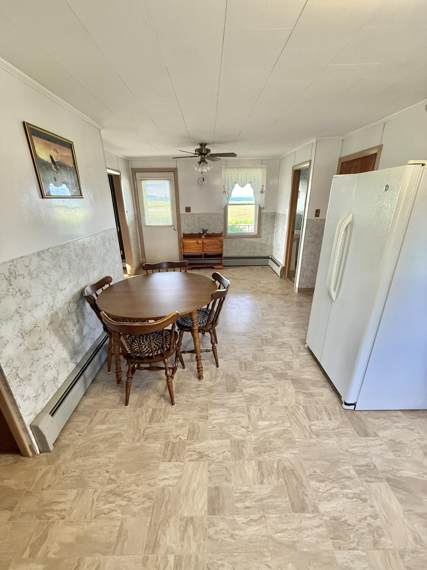 17 Doucette Road Grand Isle, ME 04746 - Photo 43 of 87 Dining Room
