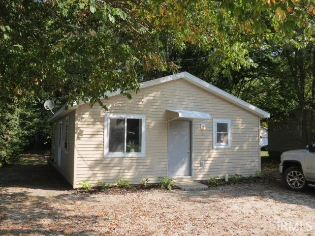 $98,500 | 314 Tyler Avenue, Peru, IN 46970