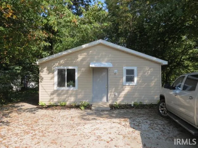 $89,900 | 314 Tyler Avenue, Peru, IN 46970