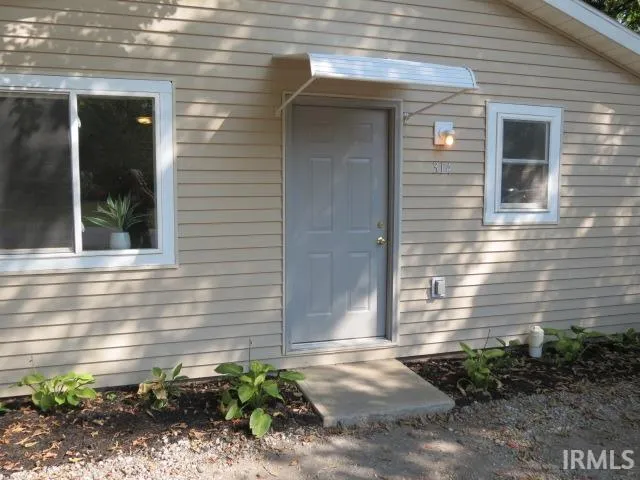 $89,900 | 314 Tyler Avenue, Peru, IN 46970