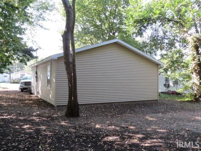 $89,900 | 314 Tyler Avenue, Peru, IN 46970