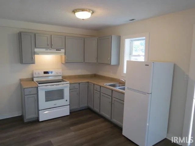 $89,900 | 314 Tyler Avenue, Peru, IN 46970