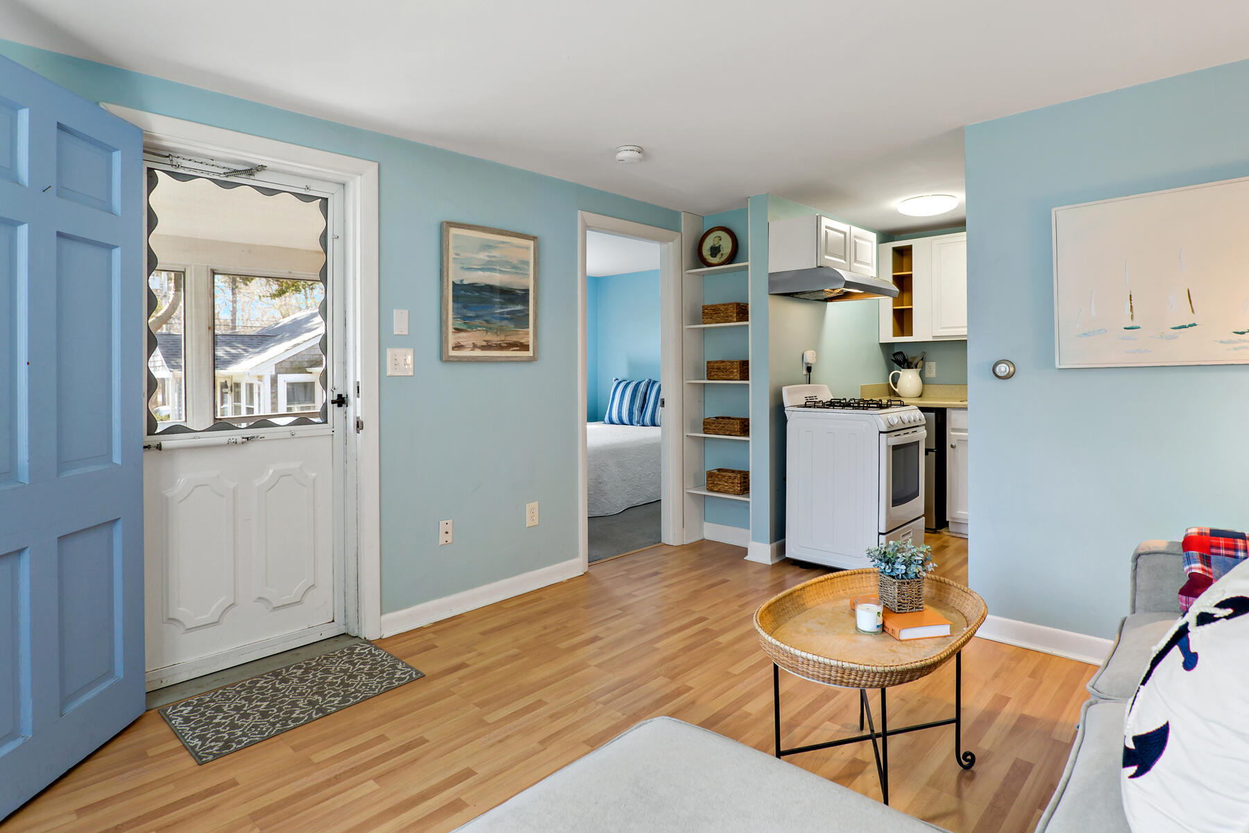 558 Craigville Beach Road, Unit 7 Centerville, MA 02632 - Photo 8 of 17 010_558_7Craigville_041526