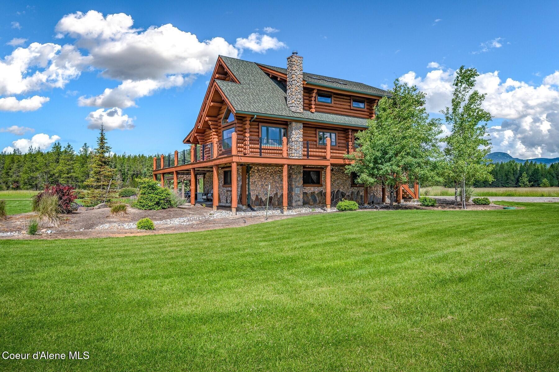 296 Camp Peine Road Sagle, ID 83860 - Photo 46 of 74 86558645