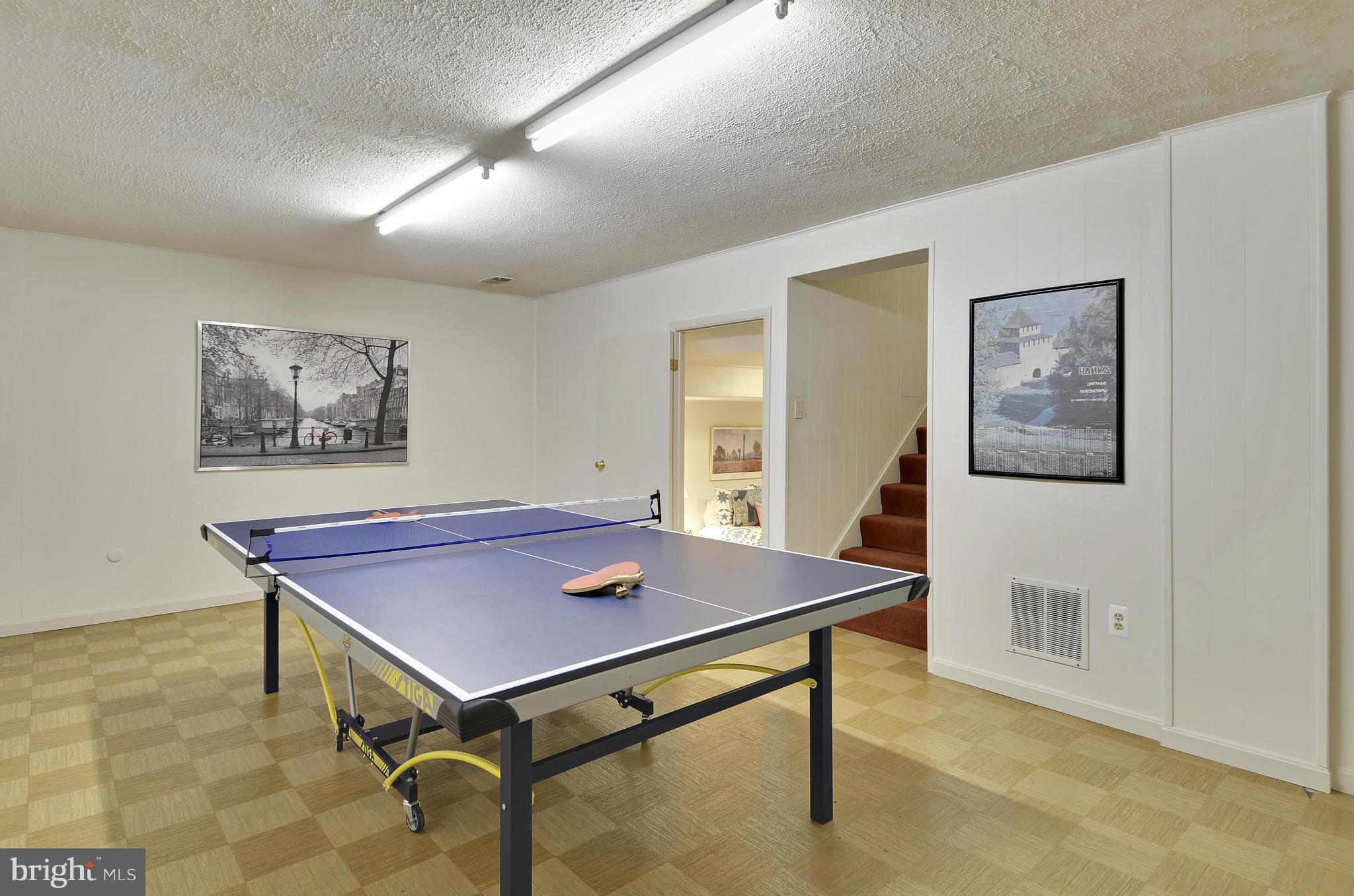 11709 Auth Lane Silver Spring, MD 20902 - Photo 22 of 30 Recreation Room/ Den/ Study