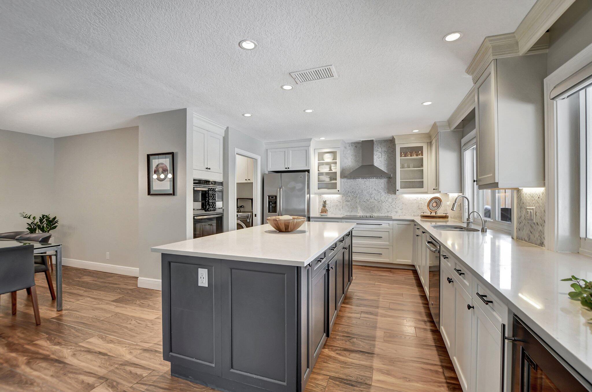 1498 Southwest 16th Street Boca Raton, FL 33486 - Photo 9 of 33 Kitchen