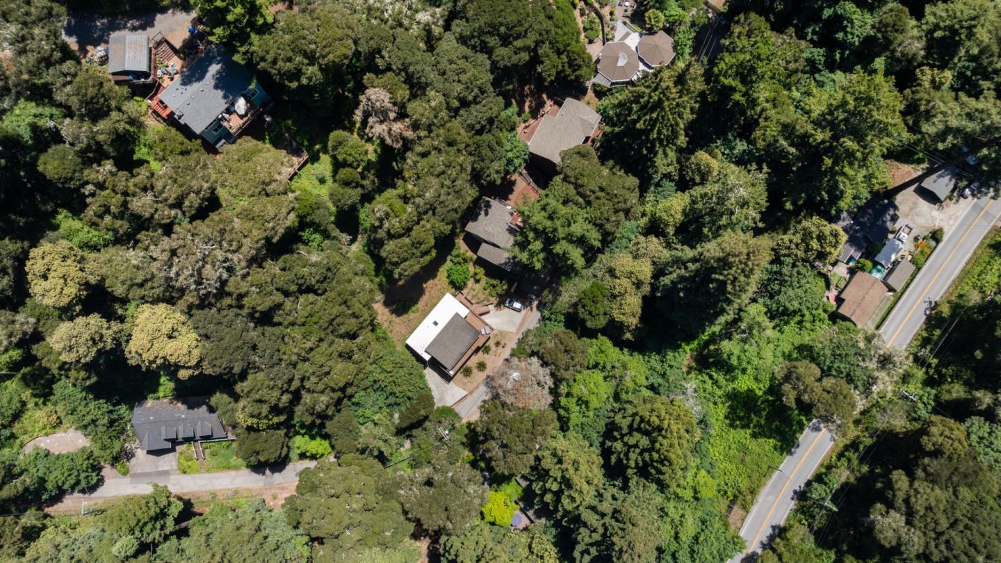 140 Baker Road Aptos, CA 95003 - Photo 59 of 62