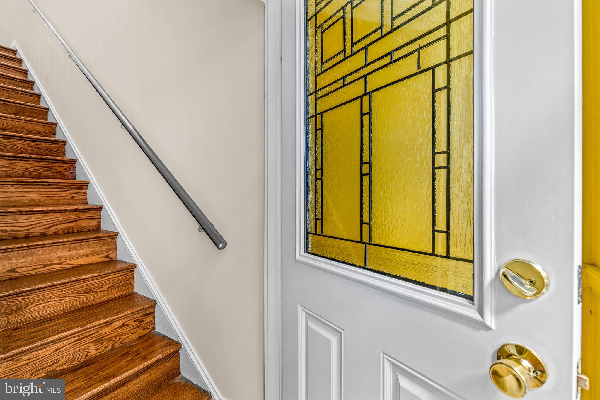 502 G Street Northeast Washington, DC 20002 - Photo 23 of 39 a view of entryway