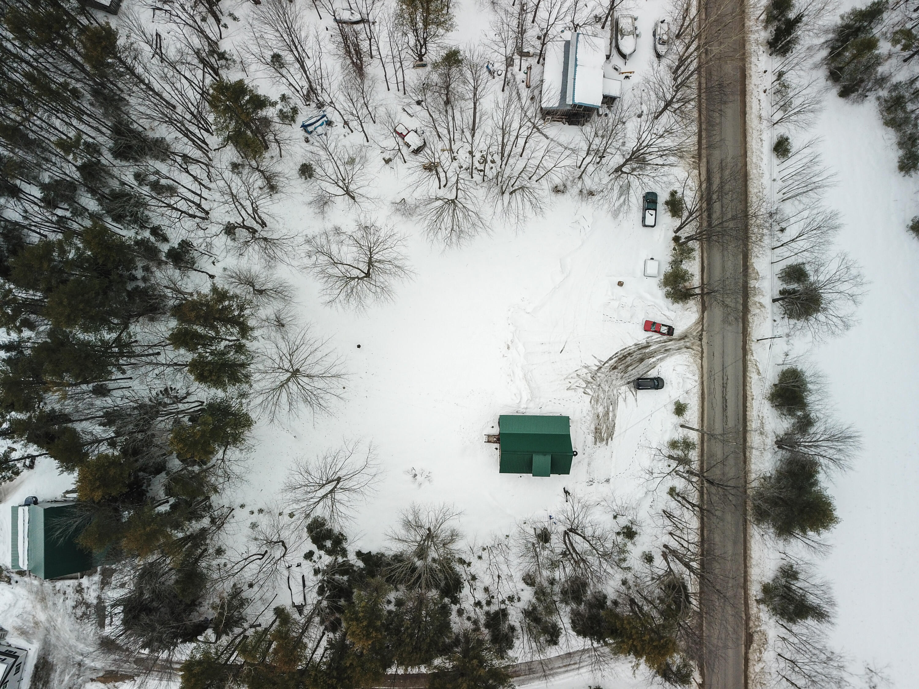 767 Edes Falls Road Harrison, ME 04040 - Photo 35 of 43 767EdesFallRd-33