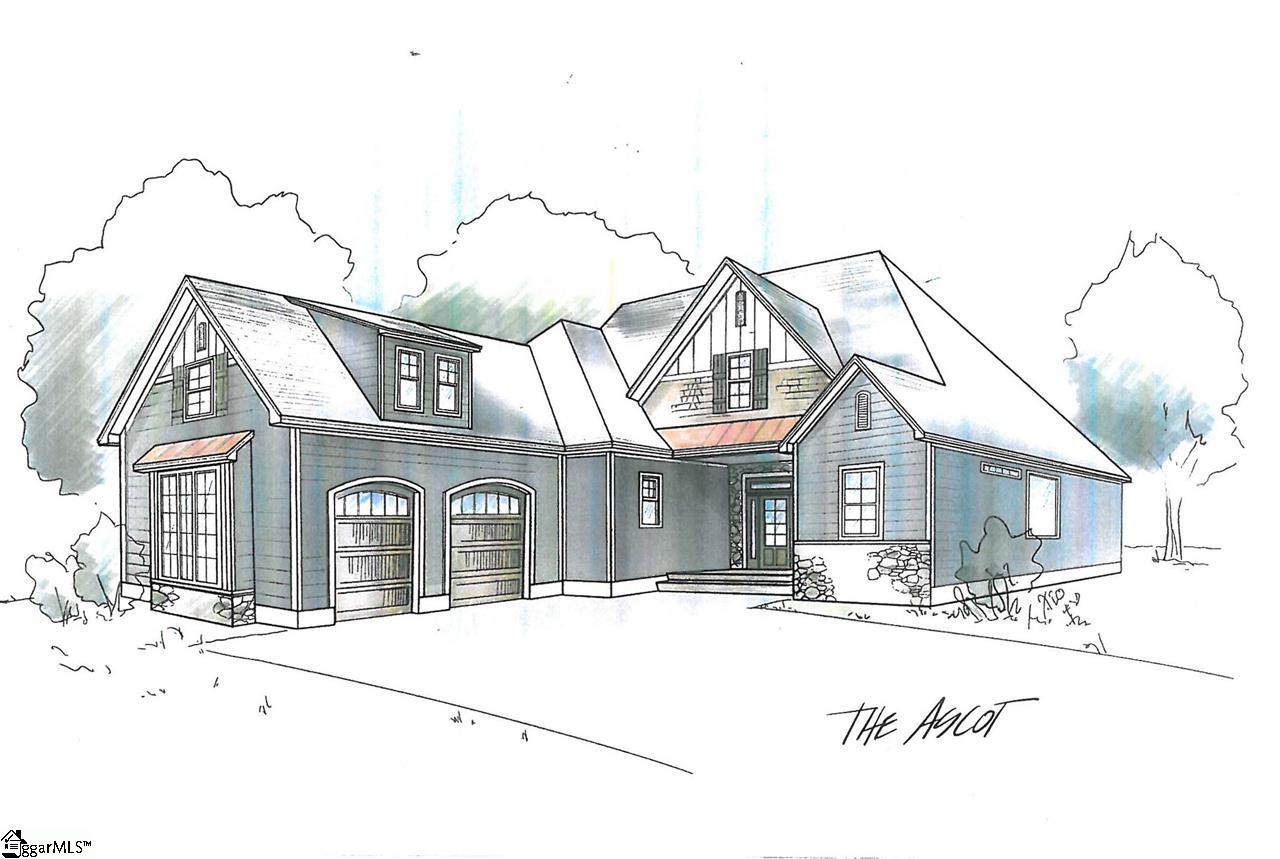 132 Roberts Circle Greer, SC 29650 - Photo 1 of 2 Gallery Image 1