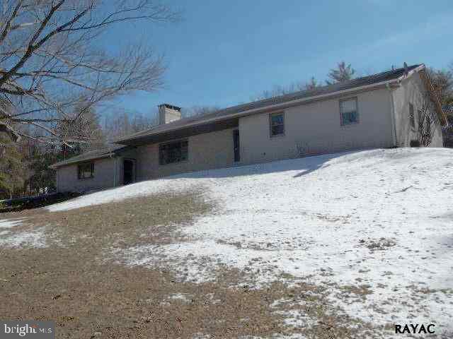 105 Church Road Orrtanna, PA 17353 - Photo 2 of 16 Gallery Image 2