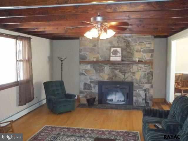 105 Church Road Orrtanna, PA 17353 - Photo 15 of 16 Gallery Image 15