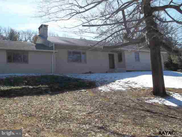 105 Church Road Orrtanna, PA 17353 - Photo 3 of 16 Gallery Image 3