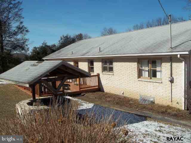 105 Church Road Orrtanna, PA 17353 - Photo 4 of 16 Gallery Image 4