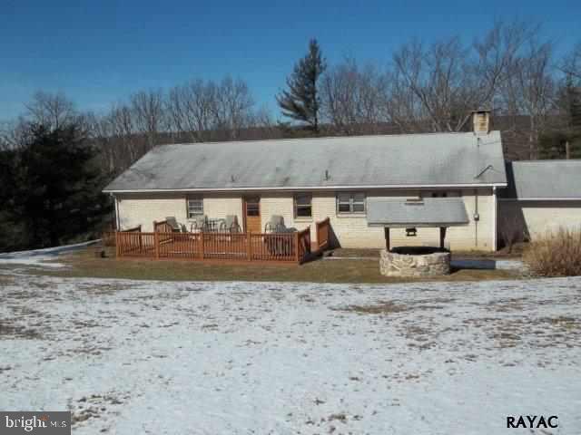 105 Church Road Orrtanna, PA 17353 - Photo 5 of 16 Gallery Image 5