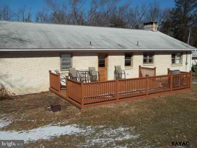 105 Church Road Orrtanna, PA 17353 - Photo 7 of 16 Gallery Image 7