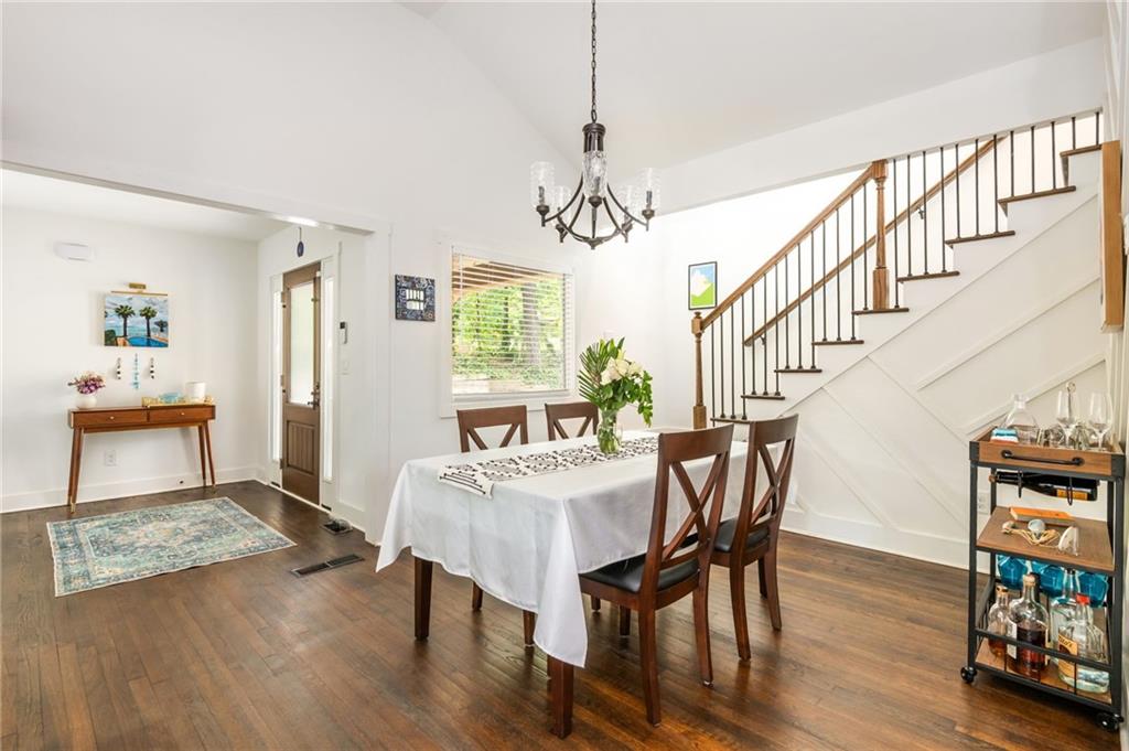 1461 Lively Ridge Road Northeast Atlanta, GA 30329 - Photo 3 of 28