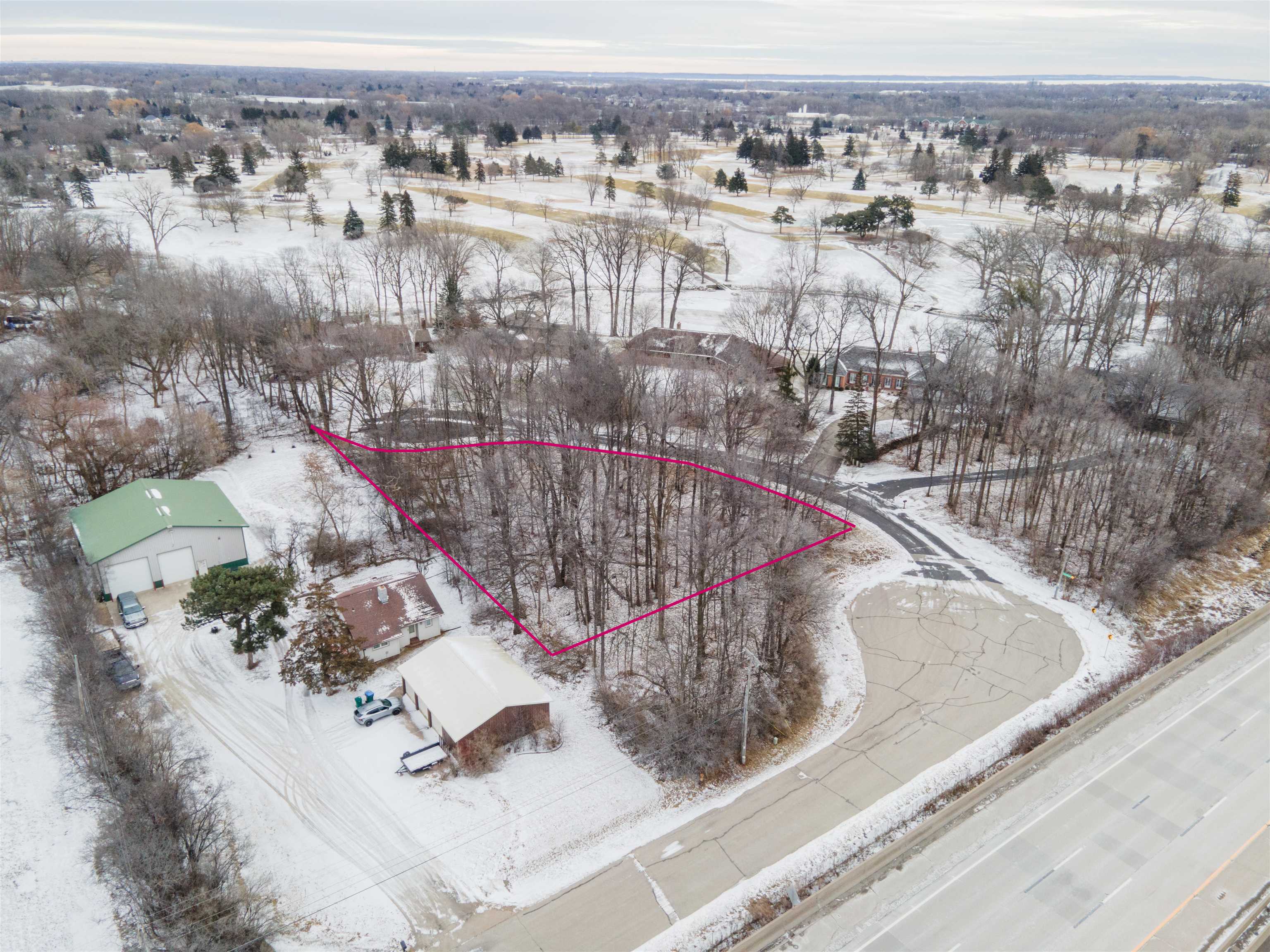 10 West Golf Terrace Court, Unit 17 Appleton, WI 54914 - Photo 2 of 6
