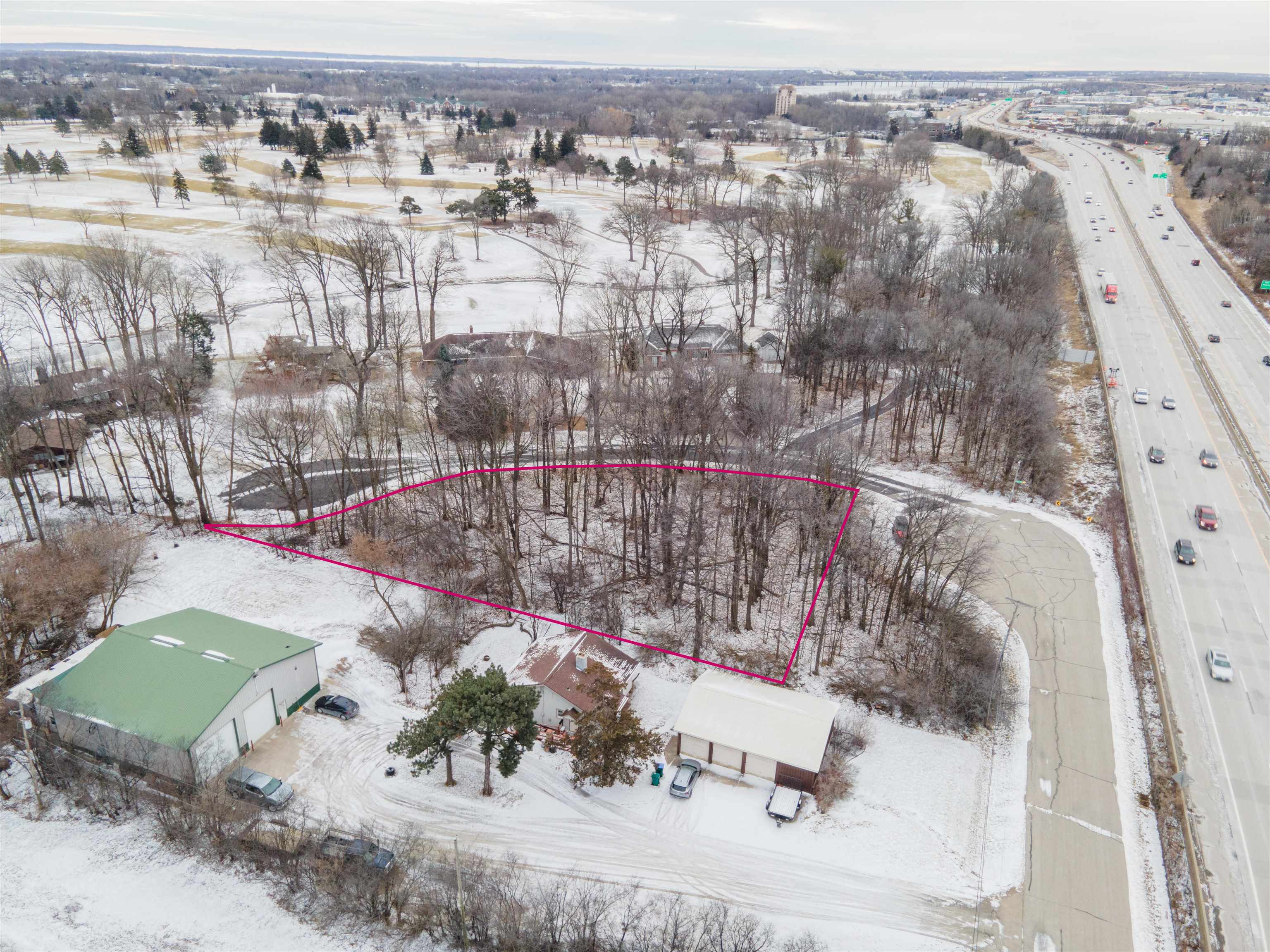 10 West Golf Terrace Court, Unit 17 Appleton, WI 54914 - Photo 3 of 6