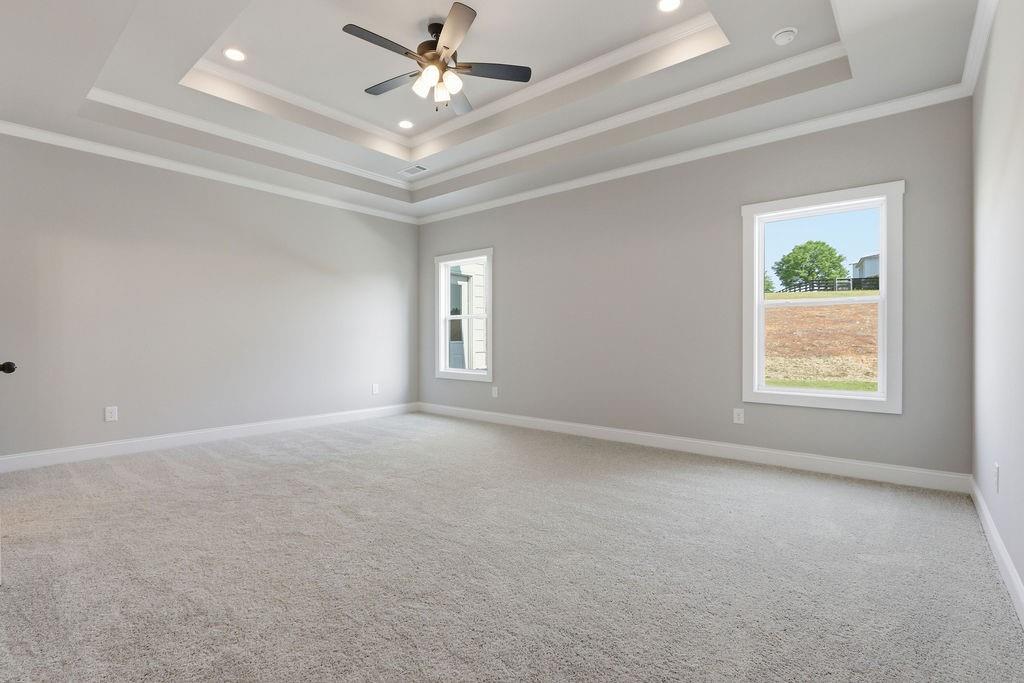 3601 Fannie Thompson Road Northwest Monroe, GA 30656 - Photo 14 of 33