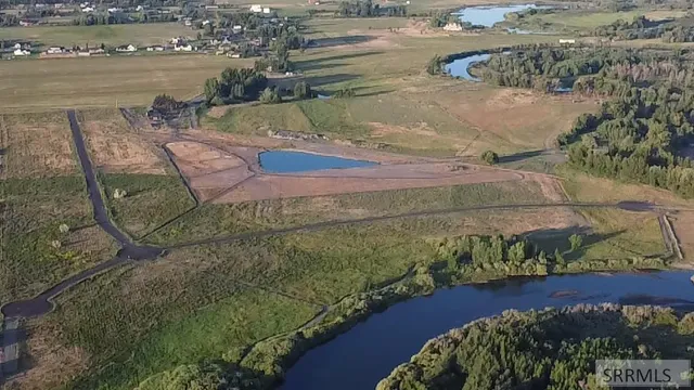 $185,000 | Tbd Tbd Rivers Edge Drive, Rexburg, ID 83440