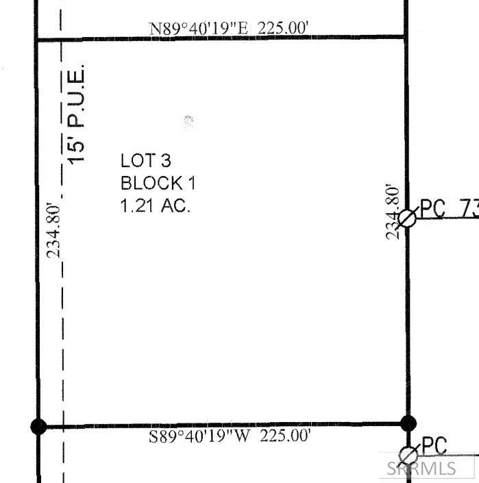 Tbd Tbd Rivers Edge Drive Rexburg, ID 83440 - Photo 5 of 12