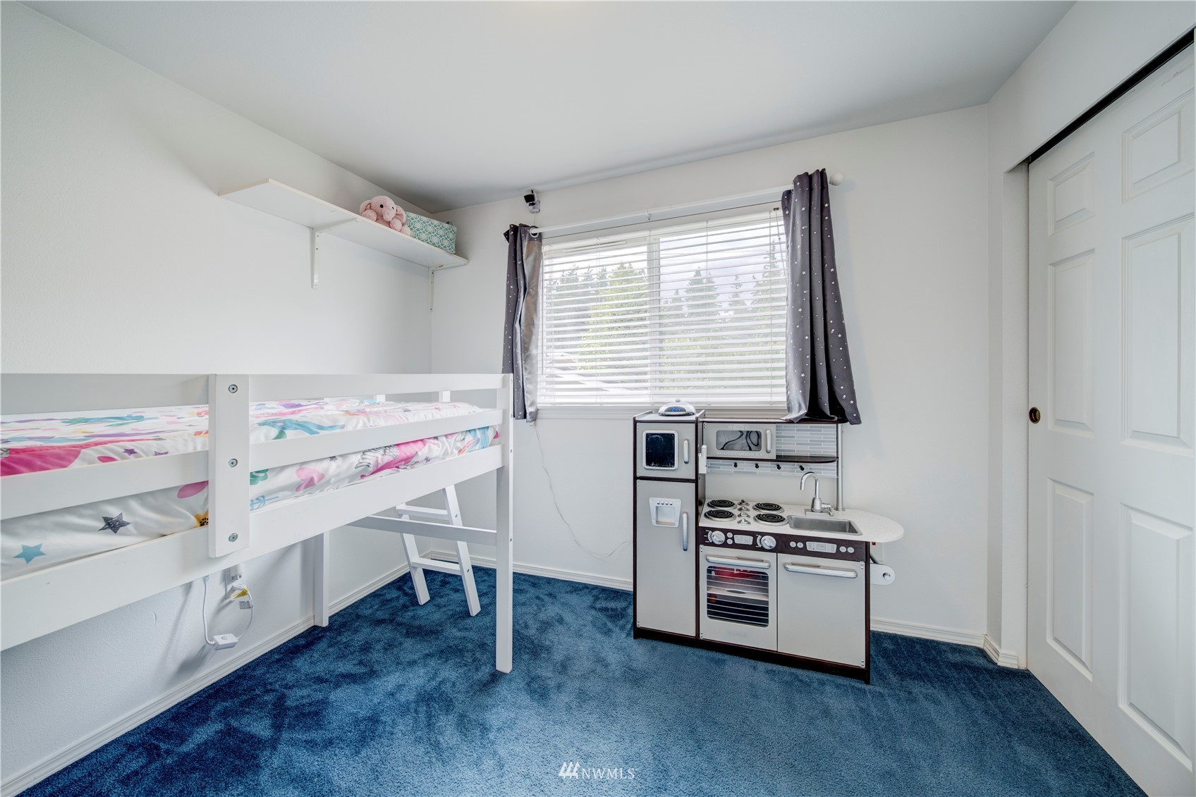 6018 Lowell Road Everett, WA 98203 - Photo 12 of 21 a room with storage and utility