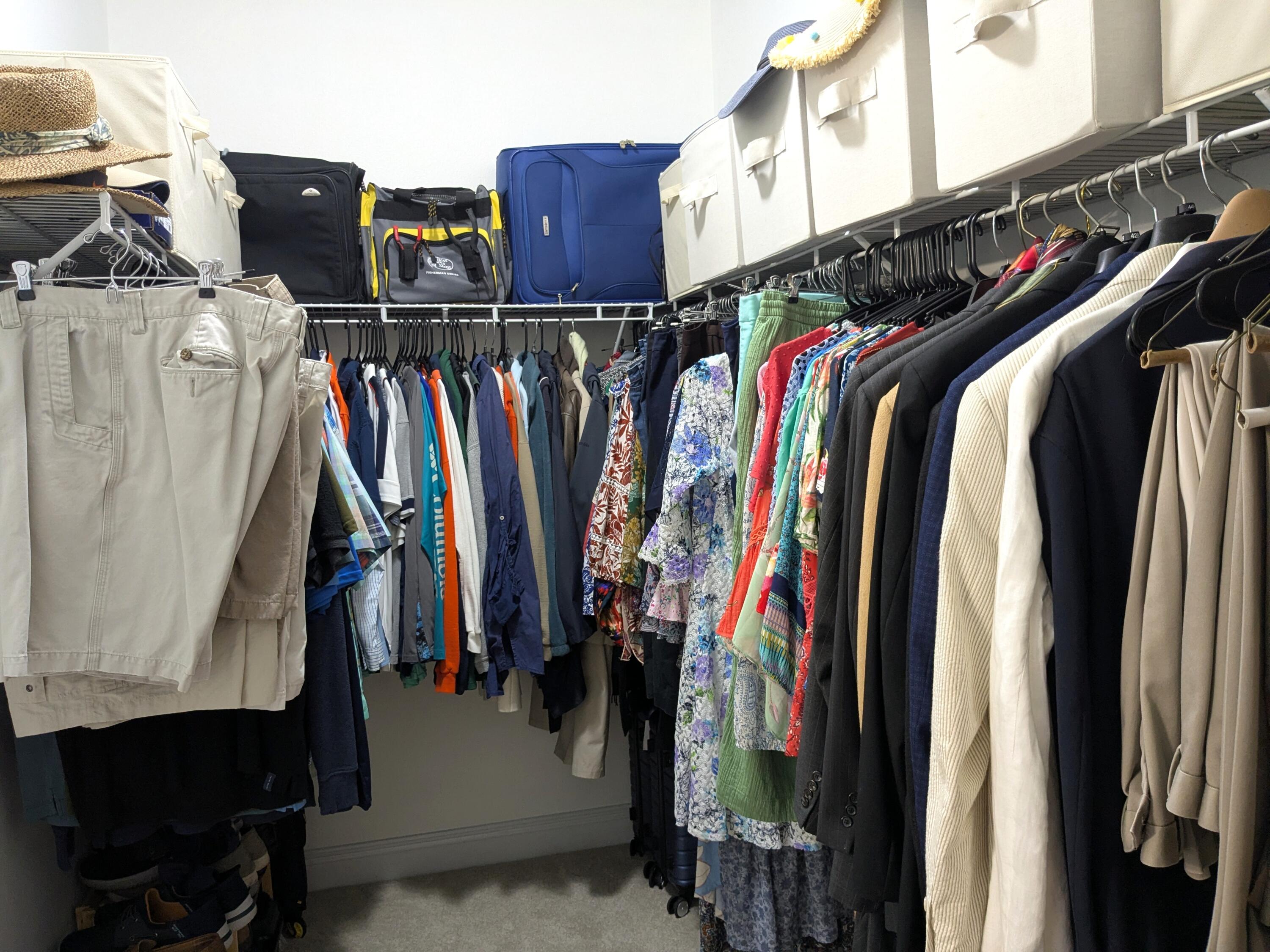24 Riverbirch Loop Santa Rosa Beach, FL 32459 - Photo 25 of 60 25-Primary Closet