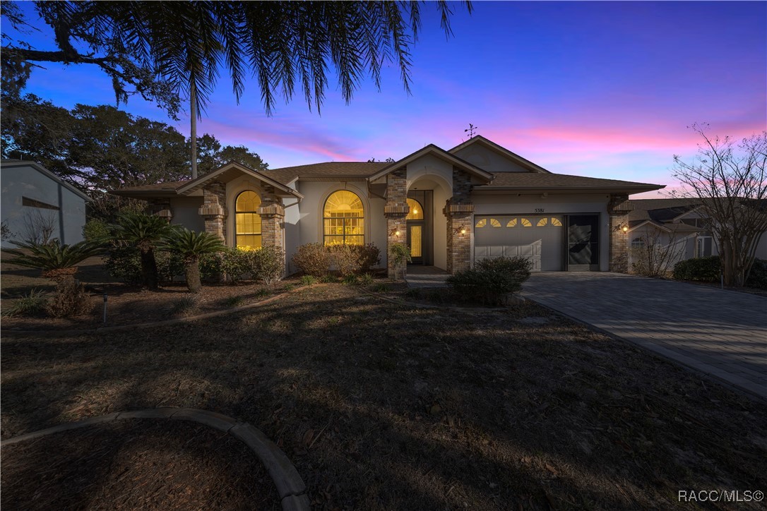5381 West Heather Ridge Path Lecanto, FL 34461 - Photo 6 of 49
