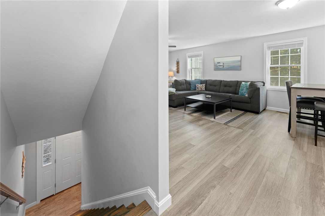 48 Stone Bridge Drive South Kingstown, RI 02879 - Photo 1 of 39